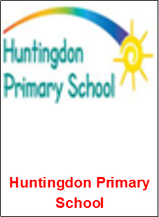 Huntingdonpriamry
